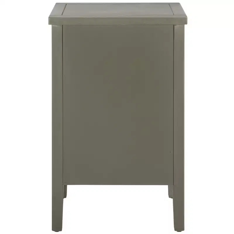 Deniz Nightstand with Storage