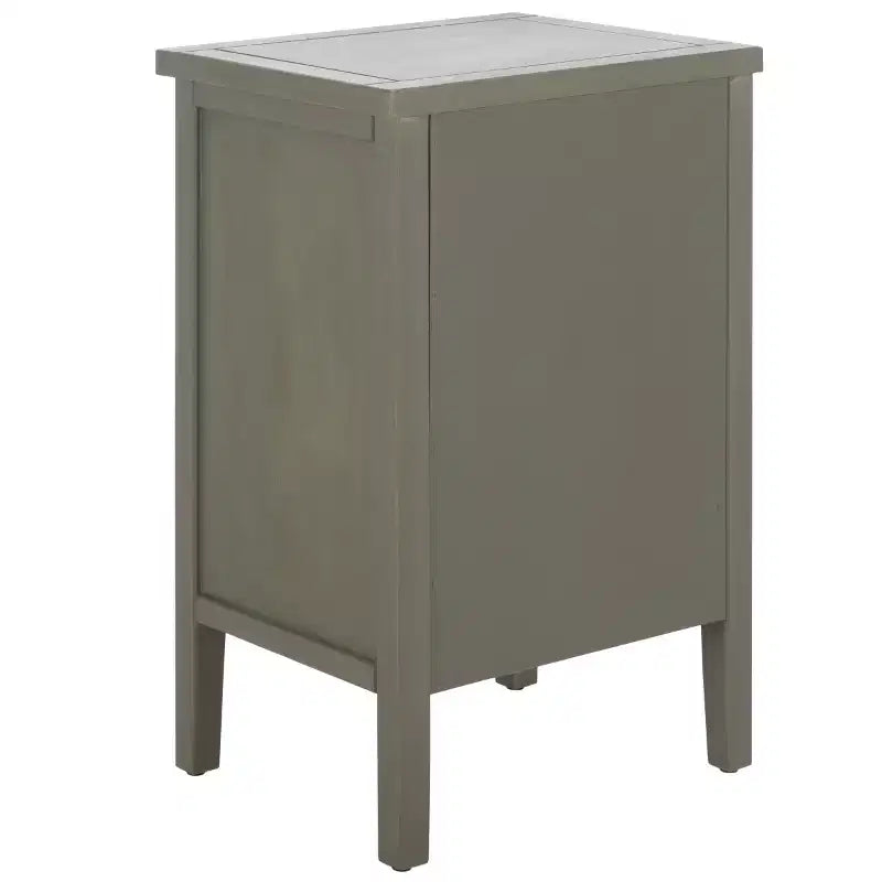 Deniz Nightstand with Storage