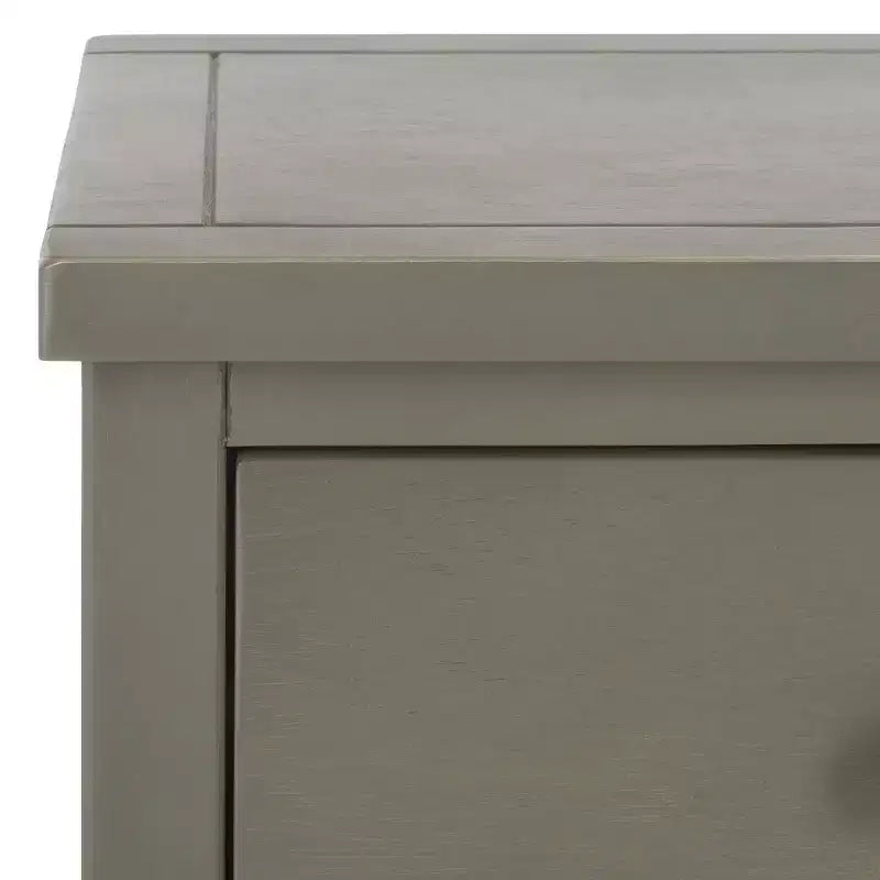 Deniz Nightstand with Storage