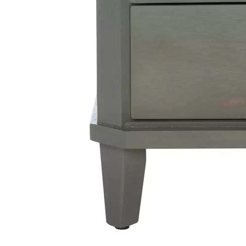 Nightstand Withstorage Drawers - AMH6629