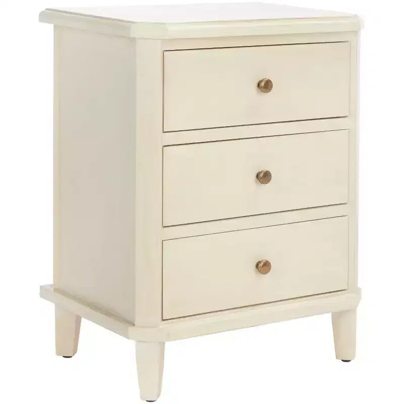 Nightstand Withstorage Drawers - AMH6629