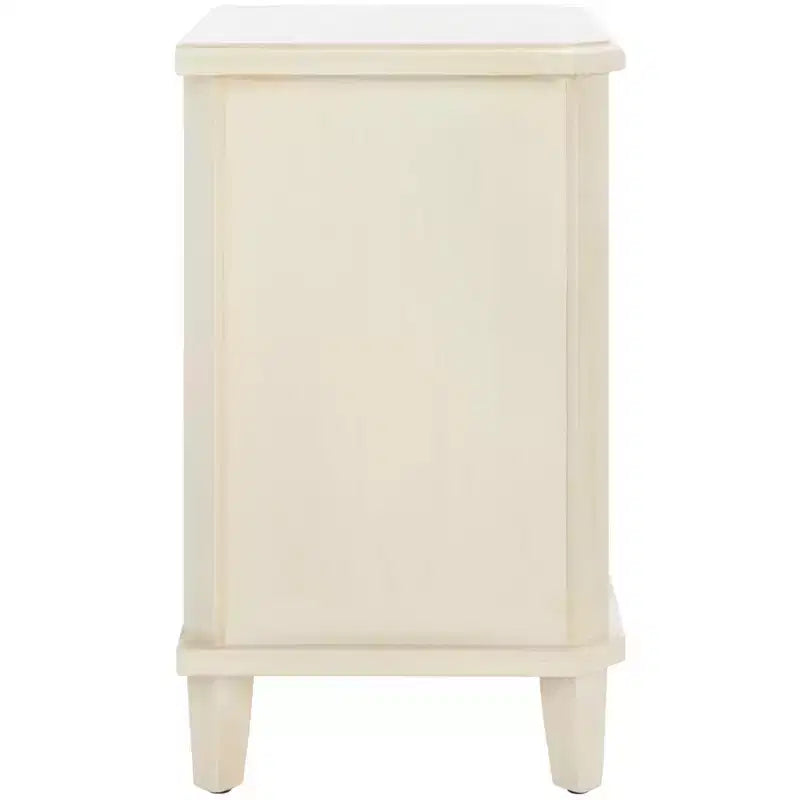 Nightstand Withstorage Drawers - AMH6629