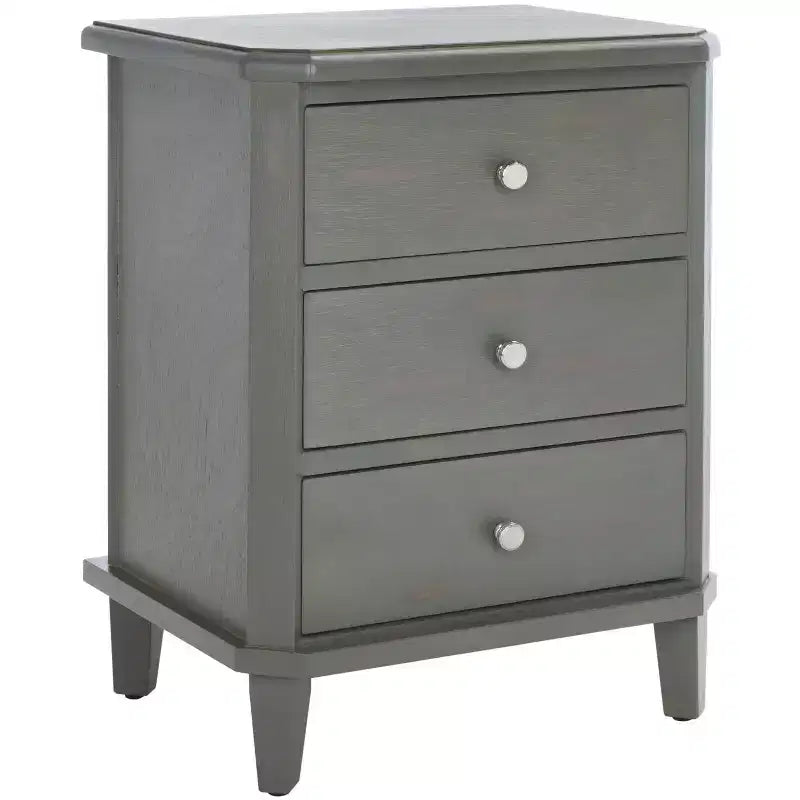 Nightstand Withstorage Drawers - AMH6629
