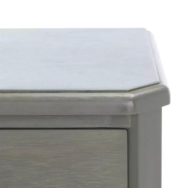 Nightstand Withstorage Drawers - AMH6629