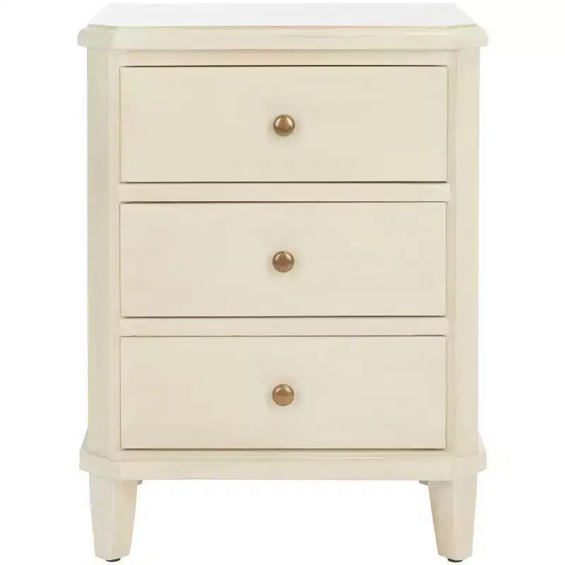 Nightstand Withstorage Drawers - AMH6629