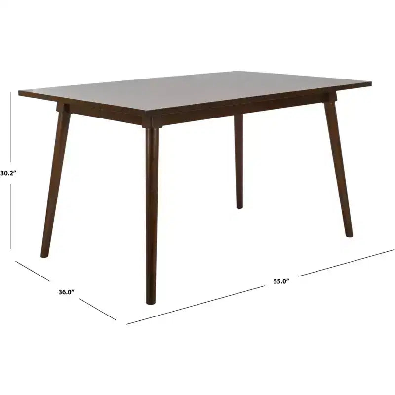 Rectangle Dining Table