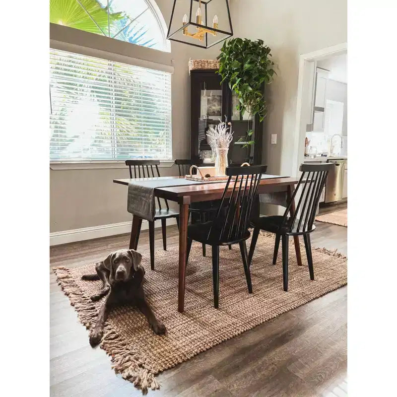 Rectangle Dining Table