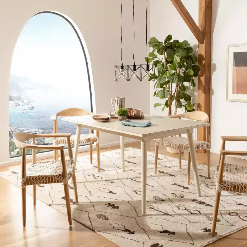 Rectangle Dining Table
