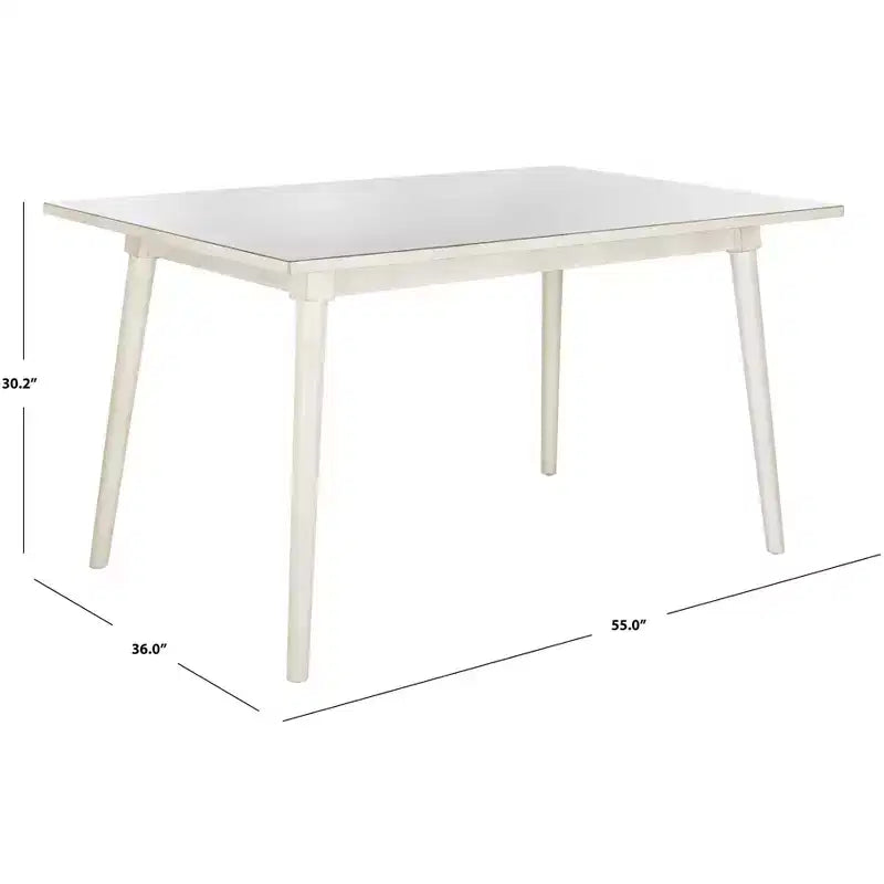 Rectangle Dining Table