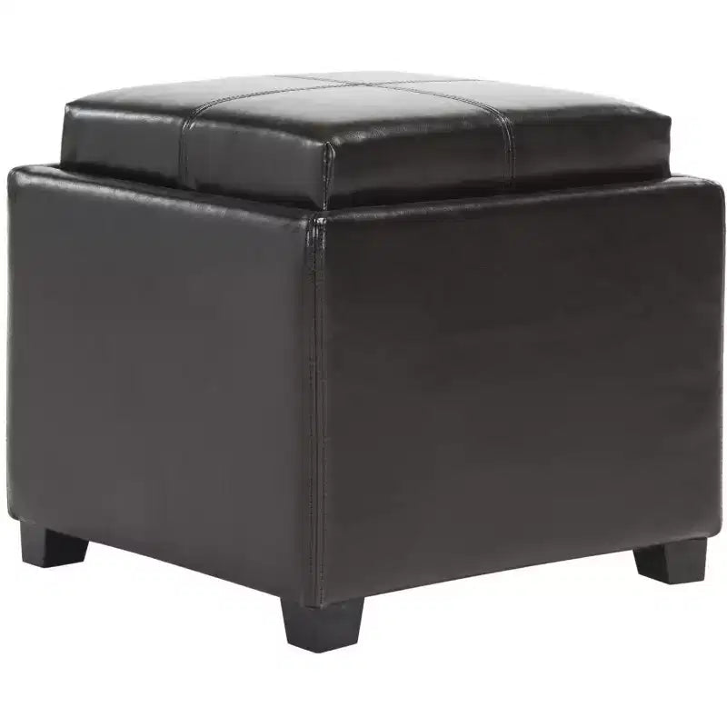 Harrison Single Tray Ottoman