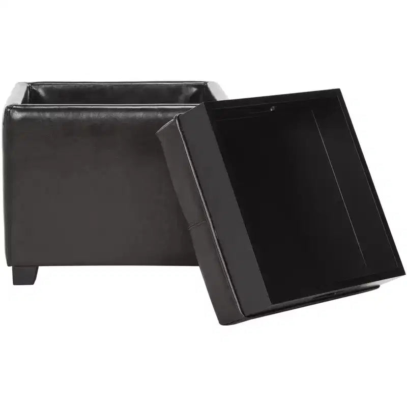 Harrison Single Tray Ottoman