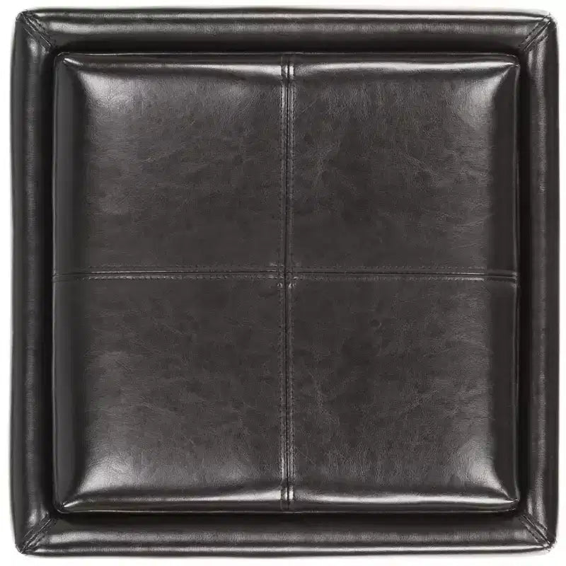 Harrison Single Tray Ottoman