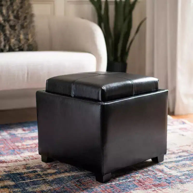 Harrison Single Tray Ottoman
