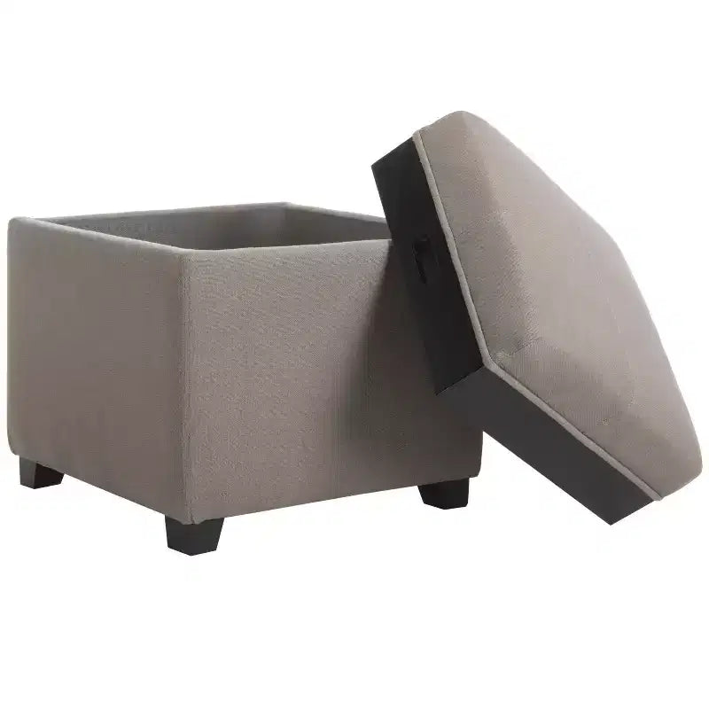 Harrison Single Tray Ottoman