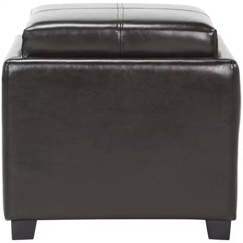 Harrison Single Tray Ottoman