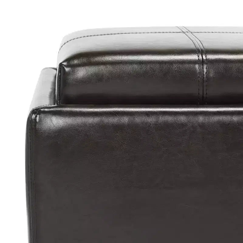 Harrison Single Tray Ottoman