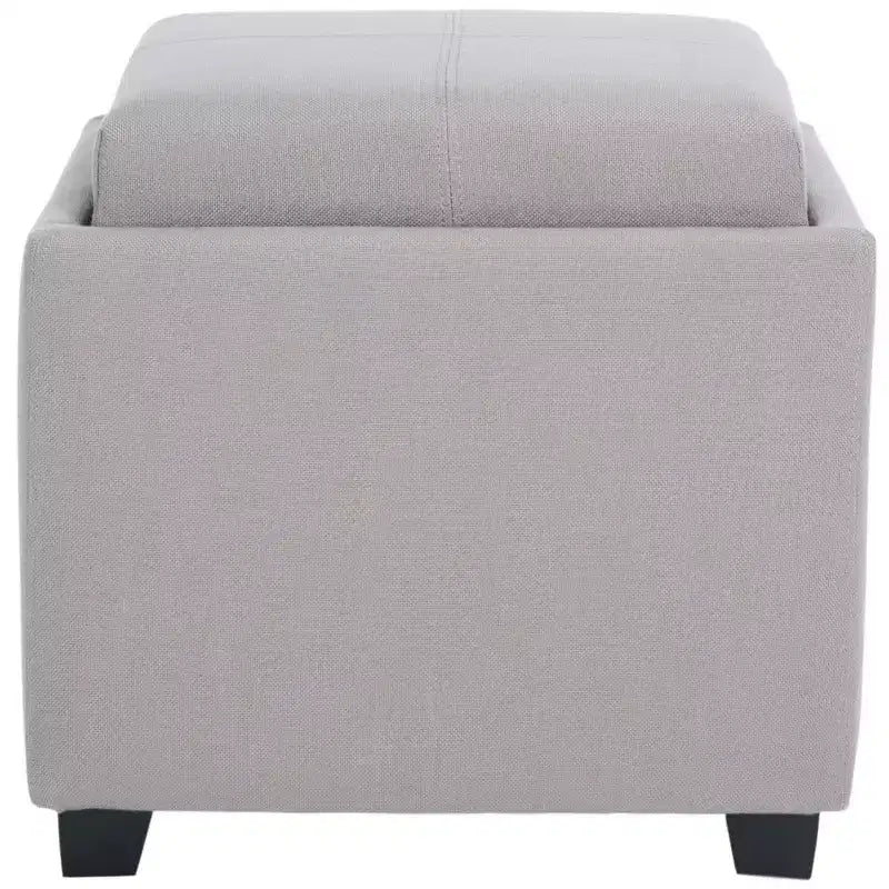 Harrison Single Tray Ottoman
