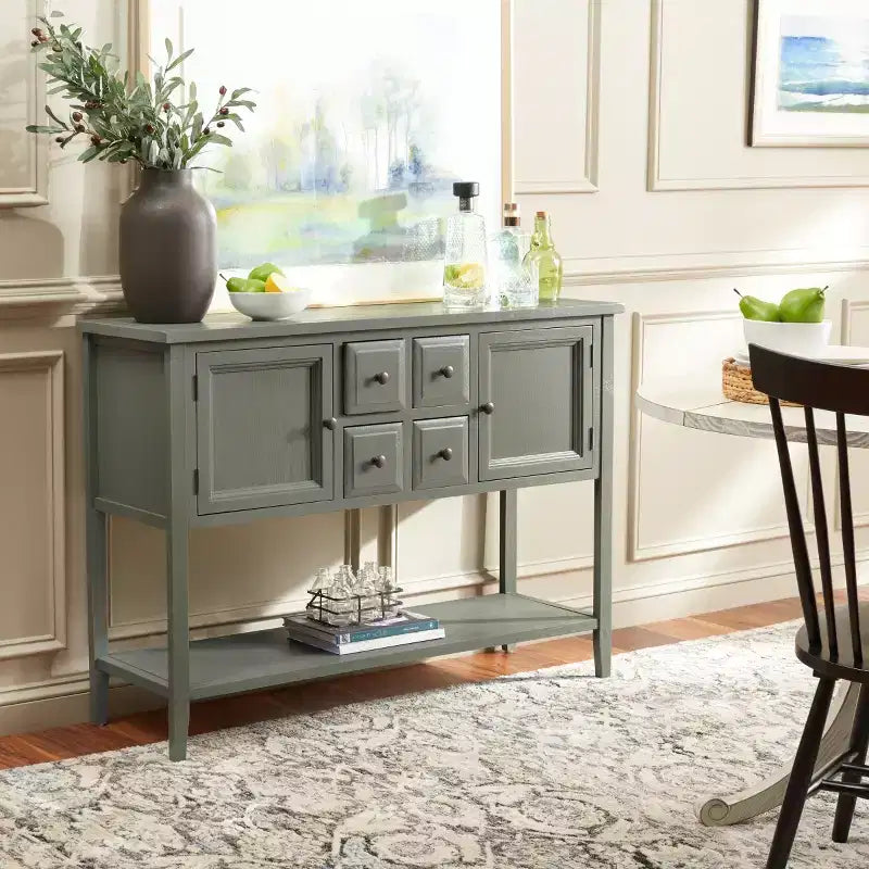 Charlotte Sideboard - AMH6517