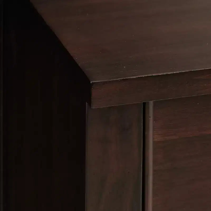 Farmhouse 2-Drawer Console Table