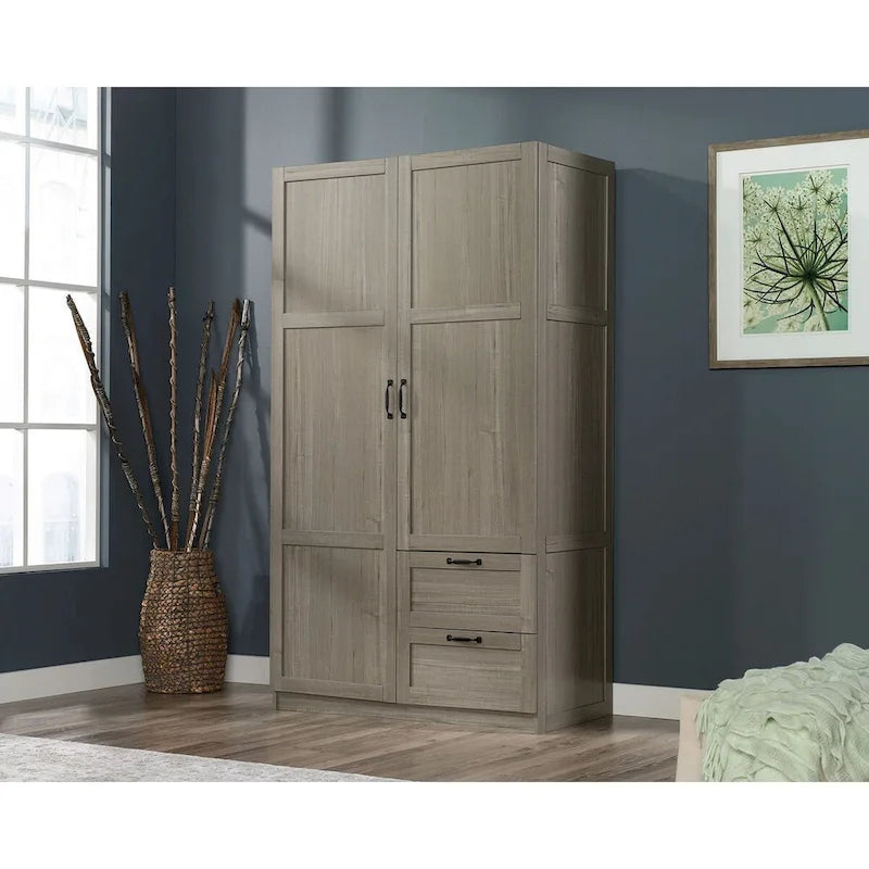 Sauder Select Collection kledingkast