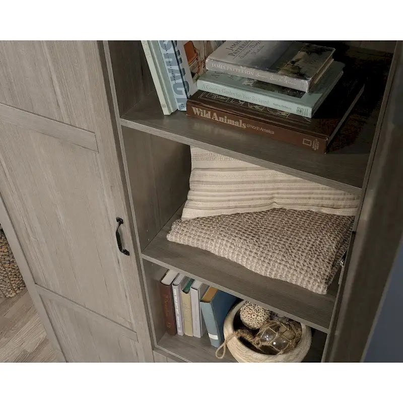 Sauder Select Collection kledingkast