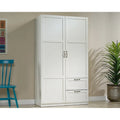 Sauder Select Collection kledingkast