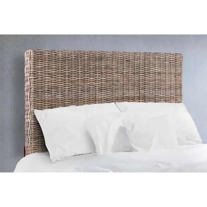 Archdale állítható rattan fejtámla