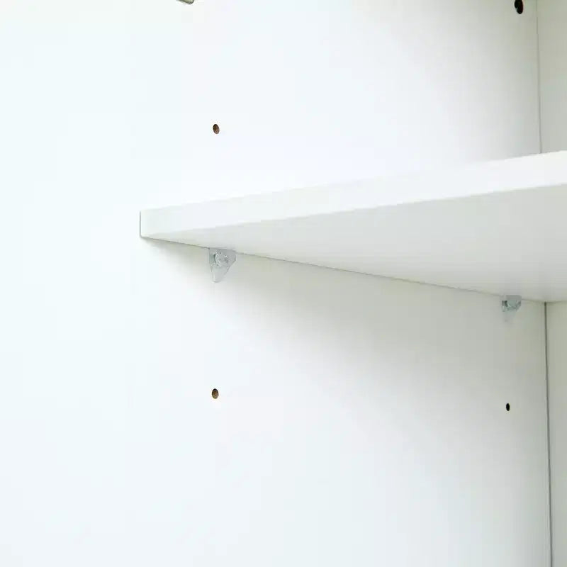 Whisen 71' hoher freistehender Küchenvorratsschrank, großer Esszimmer-Aufbewahrungsschrank mit 4 Falttüren, Regalböden und Weinregalen