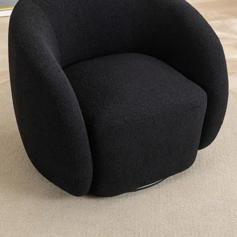 Set aus 2 gepolsterten Esszimmerstühlen mit gepolsterter Sitzfläche und Rückenlehne, stabilem Gestell, modernes Esszimmer