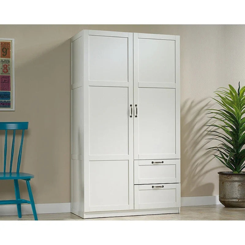 Sauder Select Collection kledingkast
