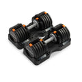 NordicTrack Kurzhantel-Set Select-a-Weight, 55 lb