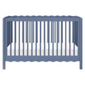 Babyletto Swell 4-in-1 ombouwbaar ledikant met ombouwset naar peuterbed