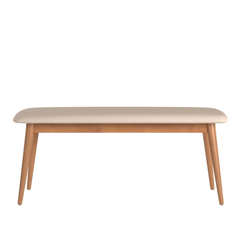 Norwegisch-dänisches Esszimmer-Set aus Eichenholz mit konischen Beinen von iNSPIRE Q Modern