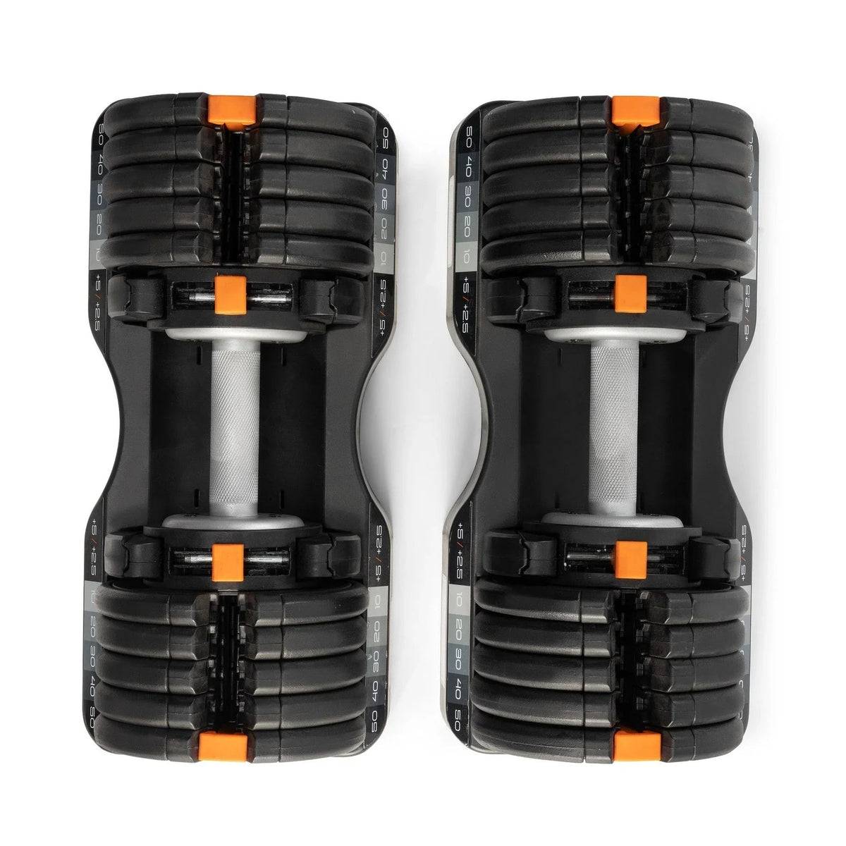NordicTrack Kurzhantel-Set Select-a-Weight, 55 lb