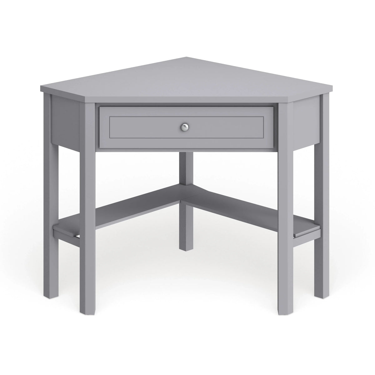 Porch & Den Lincoln Corner Desk