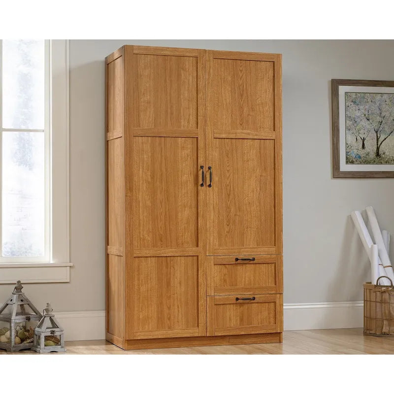 Sauder Select Collection kledingkast