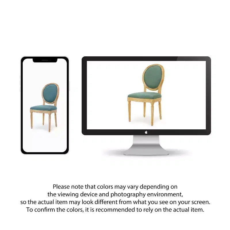 Set van 2 Phinnaeus-eetkamerstoelen - Christopher Knight Home