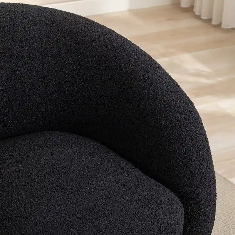 Set aus 2 gepolsterten Esszimmerstühlen mit gepolsterter Sitzfläche und Rückenlehne, stabilem Gestell, modernes Esszimmer
