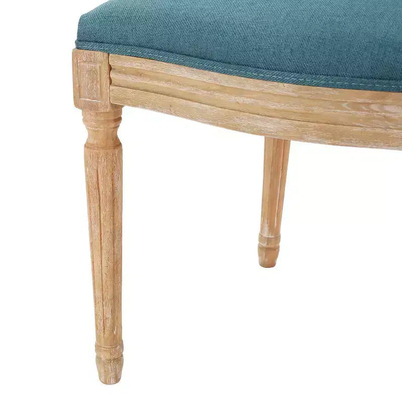 Set van 2 Phinnaeus-eetkamerstoelen - Christopher Knight Home