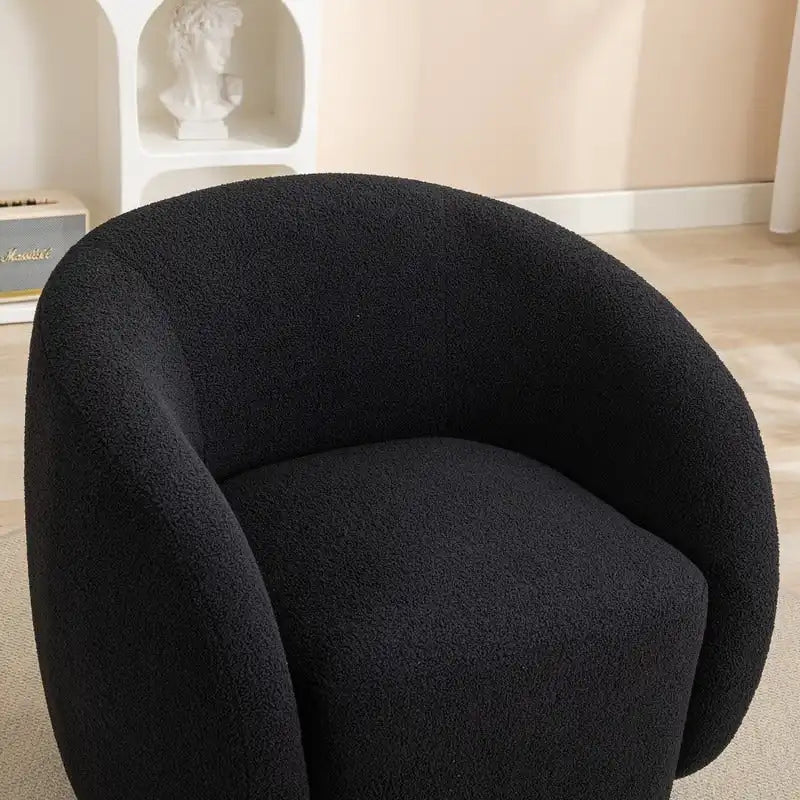 Set aus 2 gepolsterten Esszimmerstühlen mit gepolsterter Sitzfläche und Rückenlehne, stabilem Gestell, modernes Esszimmer