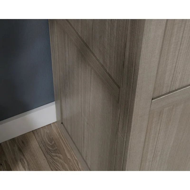 Sauder Select Collection kledingkast
