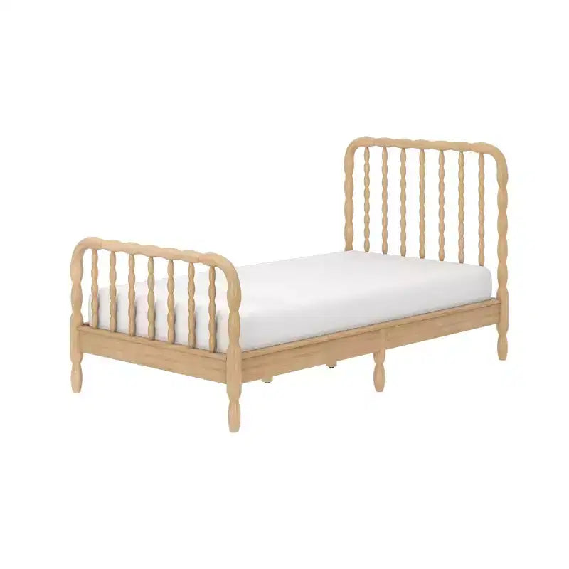 Jenny Lind eenpersoonsbed