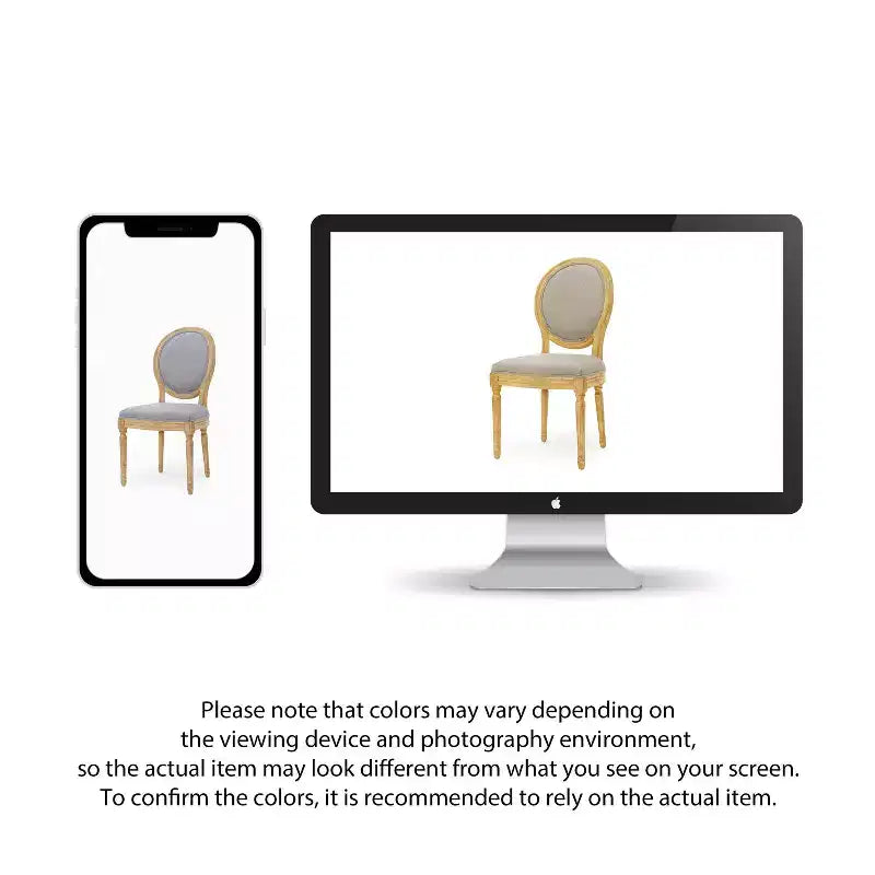 Set van 2 Phinnaeus-eetkamerstoelen - Christopher Knight Home