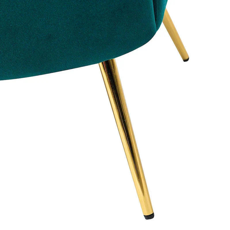 Xabier 52-Zoll-3-teiliges Wohnzimmer-Set von HULALA HOME