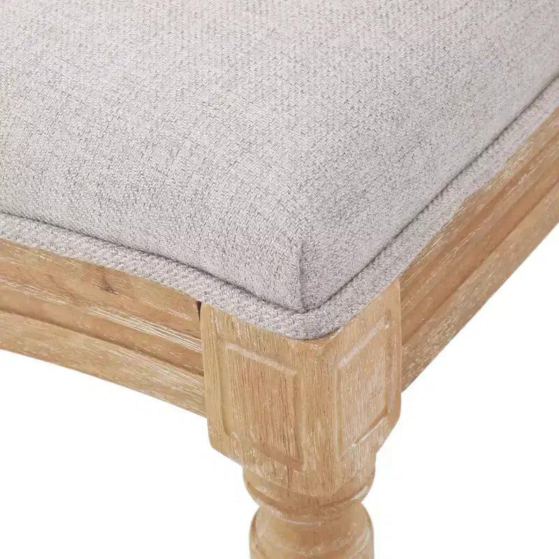 Set van 2 Phinnaeus-eetkamerstoelen - Christopher Knight Home