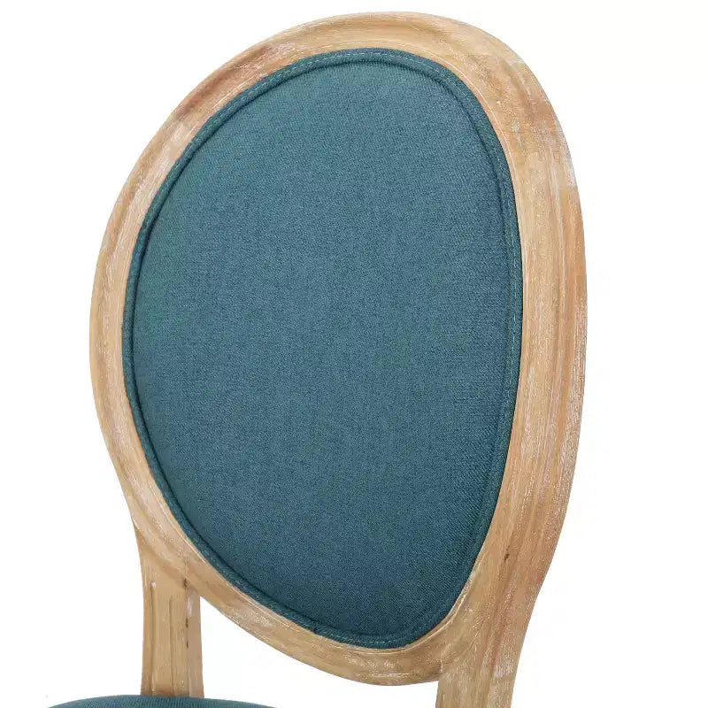 Set van 2 Phinnaeus-eetkamerstoelen - Christopher Knight Home