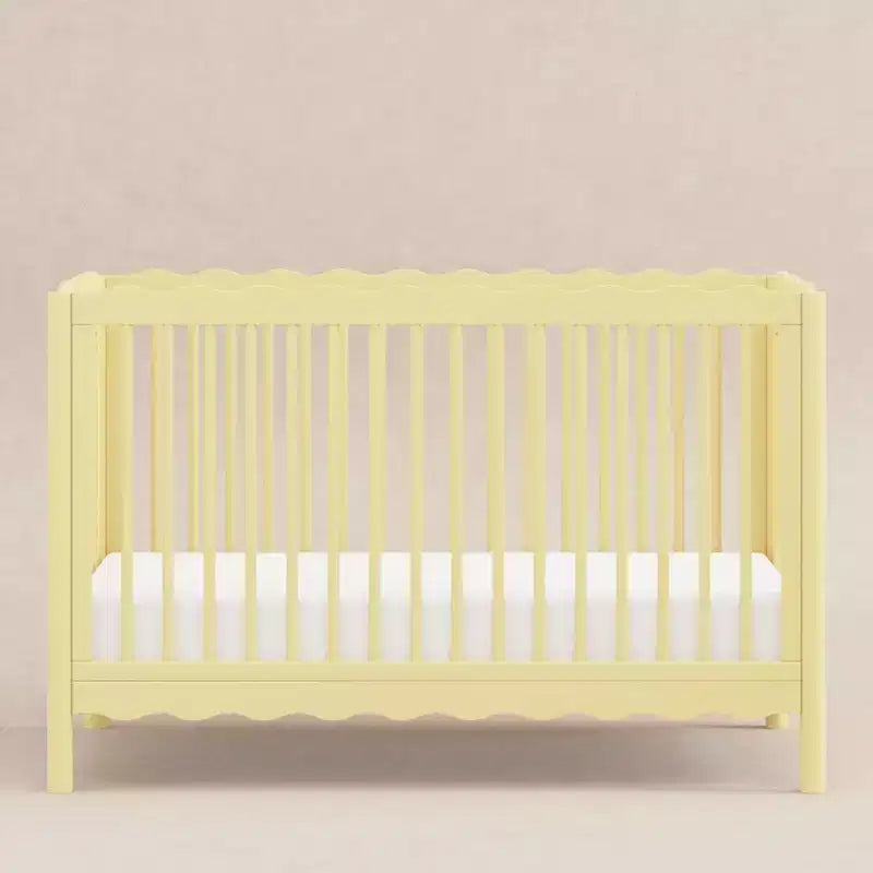 Babyletto Swell 4-in-1 ombouwbaar ledikant met ombouwset naar peuterbed